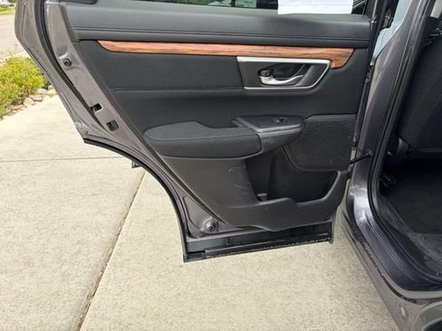 Used 2020 Honda CR-V EX image 17