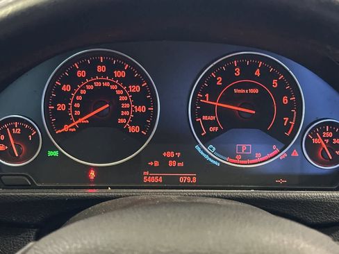 Used 2016 BMW 428i Coupe w/ Technology Package RWD image 26