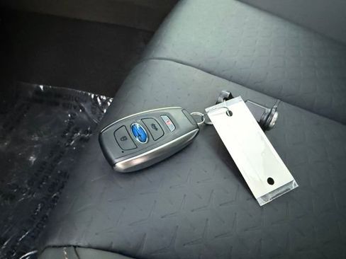 New 2026 Subaru Forester Wilderness image 33