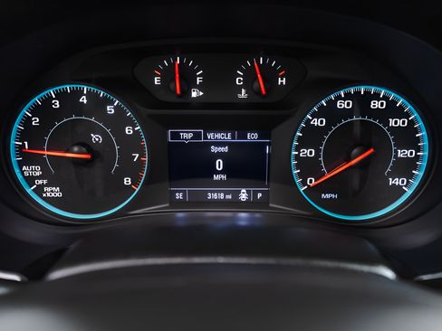 Used 2023 Chevrolet Malibu RS FWD image 12
