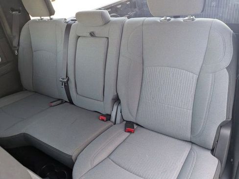 Used 2024 RAM 2500 Big Horn image 26