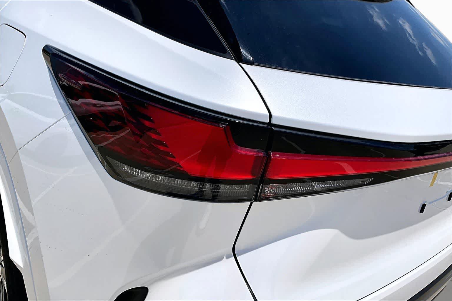 New 2026 Lexus RX 350 Premium FWD image 6