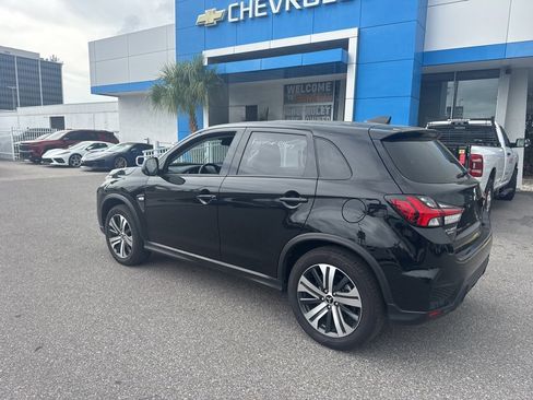 Used 2025 Mitsubishi Outlander Sport ES image 5