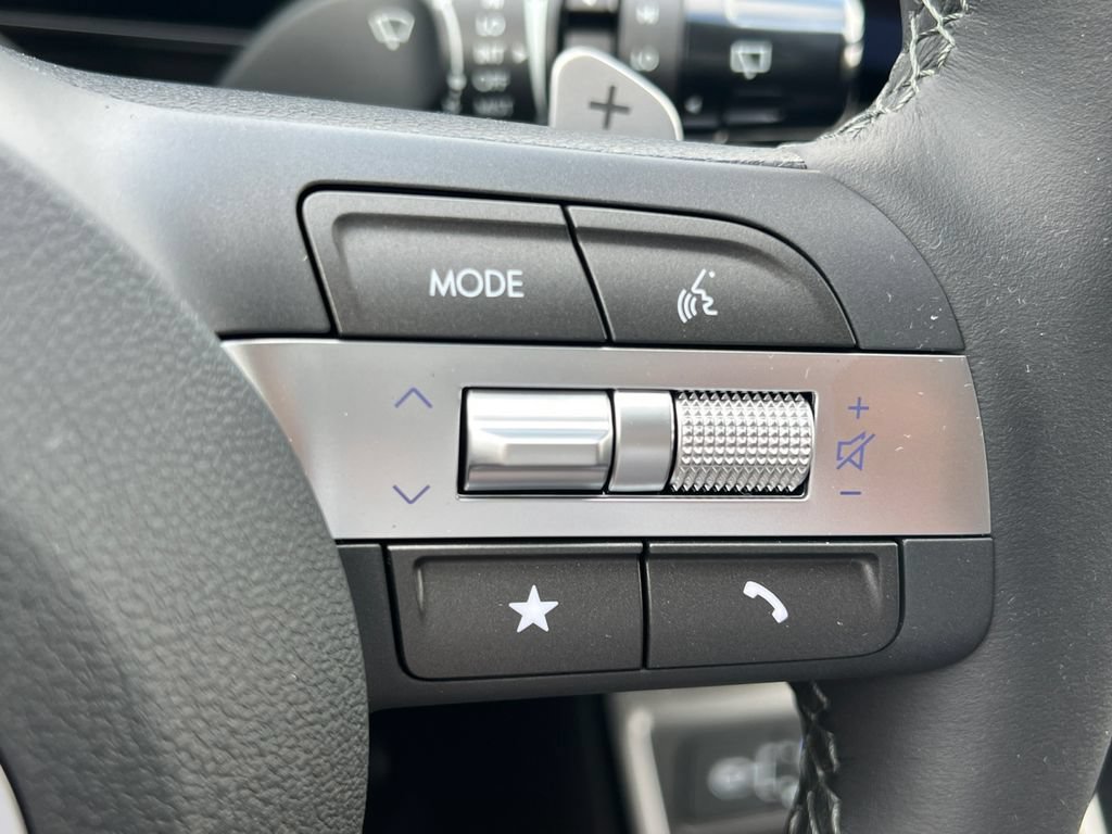 New 2026 Hyundai Kona SEL Premium FWD image 11