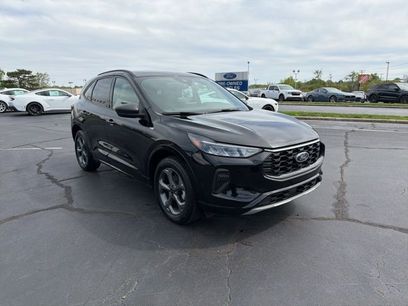 Used 2024 Ford Escape ST-Line