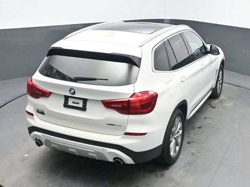 Used 2019 BMW X3 xDrive30i w/ Driving Assistance Package image 29