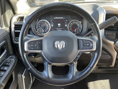 Certified 2024 RAM 2500 Laramie image 14