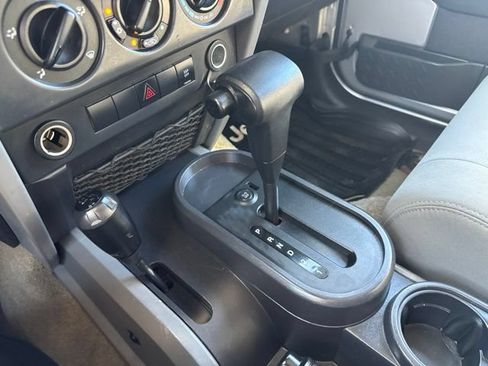 Used 2010 Jeep Wrangler Sport AWD/4WD image 19