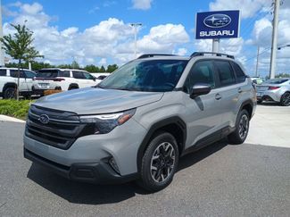 New 2026 Subaru Forester Premium video 1