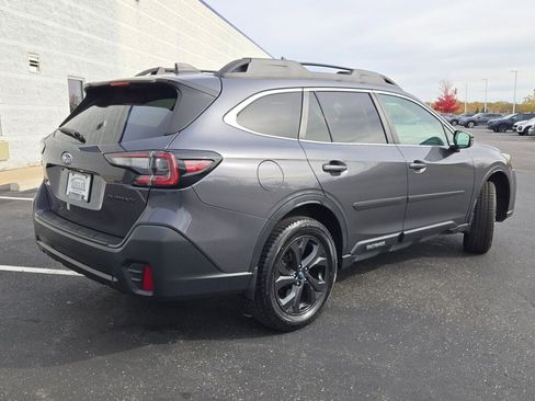 Used 2020 Subaru Outback Onyx Edition XT w/ Popular Package #2 image 10