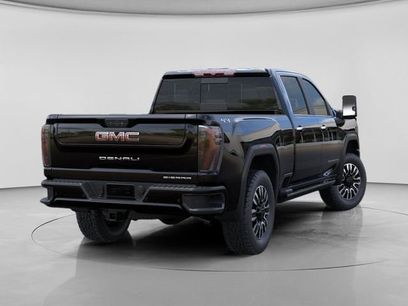 New 2026 GMC Sierra 2500 Denali Ultimate