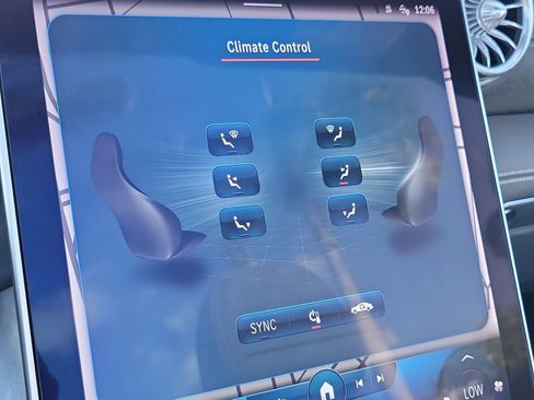 Certified 2022 Mercedes-Benz SL 55 AMG 4MATIC image 29