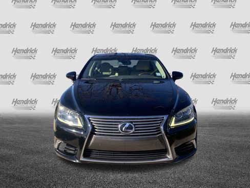Used 2014 Lexus LS 460 image 3