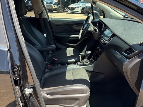 Used 2018 Buick Encore Preferred FWD image 13