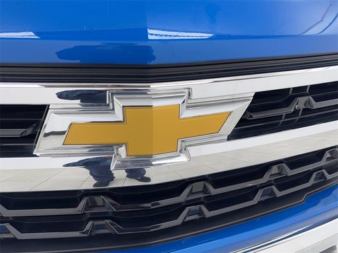 Used 2024 Chevrolet Silverado 1500 LT image 84