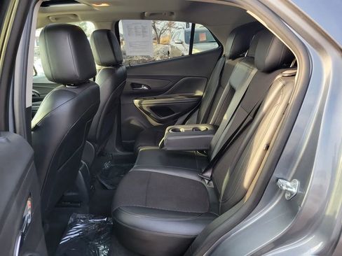 Used 2019 Buick Encore Sport Touring w/ Safety Package image 4