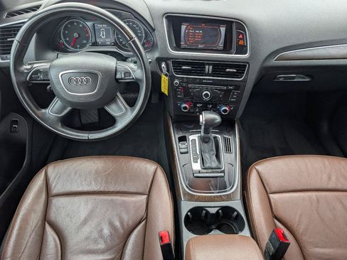 Used 2016 Audi Q5 2.0T Premium AWD/4WD image 7