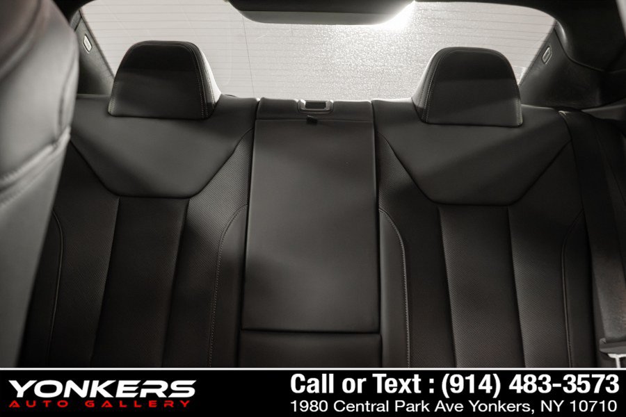 Used 2025 BMW 430i xDrive Coupe AWD/4WD image 26