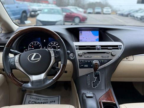 Used 2013 Lexus RX 350 FWD image 21