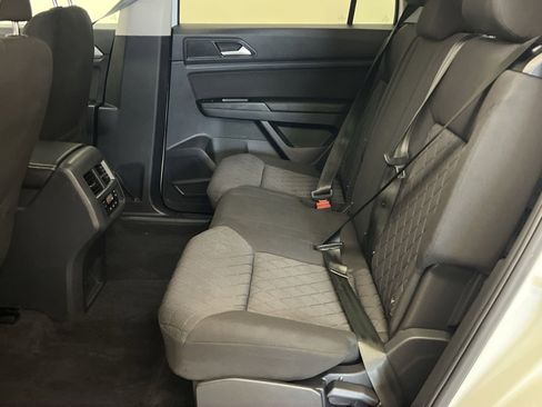 Used 2021 Volkswagen Atlas S image 22