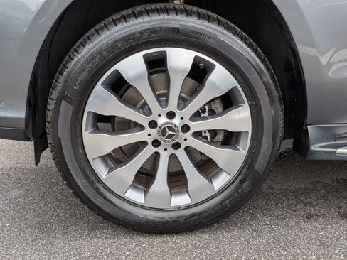 Used 2019 Mercedes-Benz GLS 450 4MATIC w/ Premium 1 Package image 12