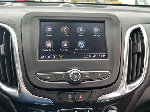 Used 2023 Chevrolet Equinox LT image 28