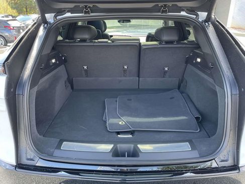 New 2026 Cadillac Lyriq Sport image 10