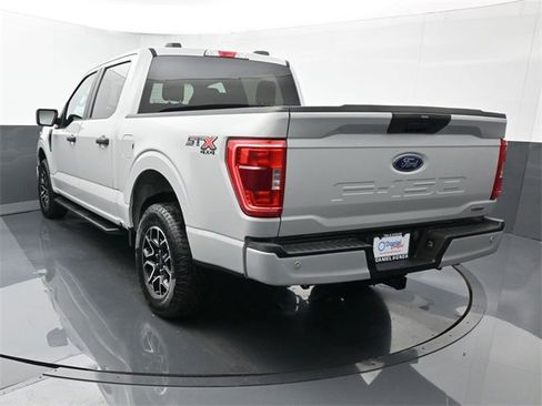 Used 2023 Ford F150 XL w/ STX Appearance Package image 3