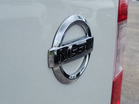 Used 2019 Nissan NV 1500 S RWD image 6
