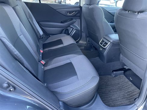 Used 2024 Subaru Outback Premium image 23