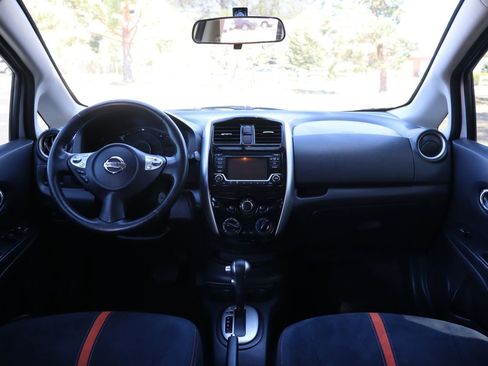 Used 2015 Nissan Versa Note SR w/ SR Convenience Package image 16