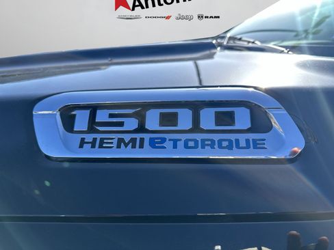 Certified 2023 RAM 1500 Big Horn AWD/4WD image 45