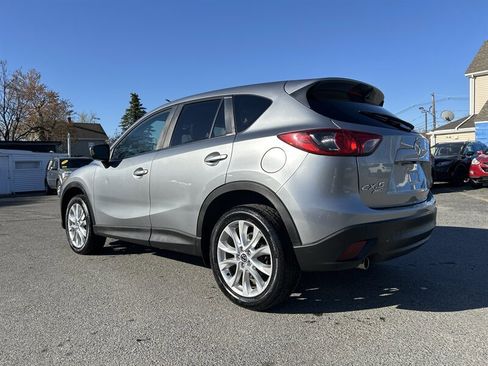 Used 2014 MAZDA CX-5 Grand Touring AWD/4WD image 6