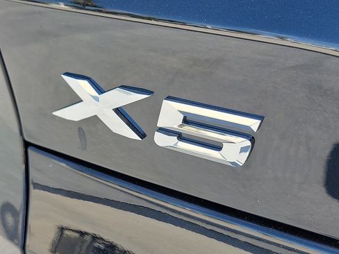 Used 2026 BMW X5 sDrive40i w/ Parking Assistance Package RWD image 7