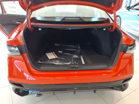 New 2026 Nissan Sentra SR image 31