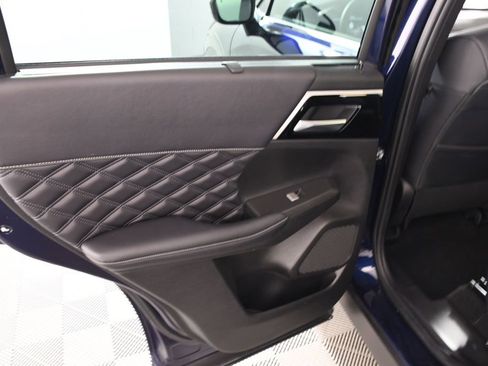 Used 2023 Mitsubishi Outlander SEL image 26