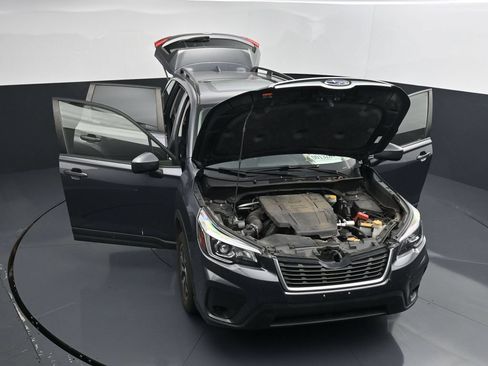 Used 2020 Subaru Forester Premium AWD/4WD image 25