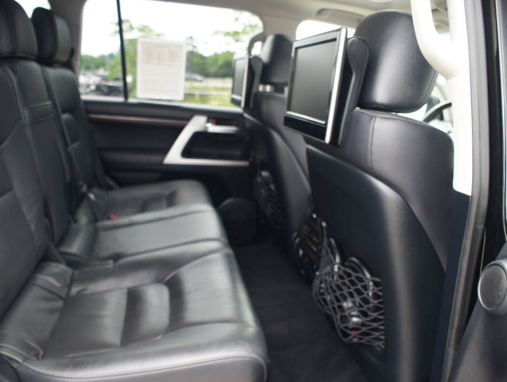 Used 2019 Toyota Land Cruiser AWD/4WD image 24