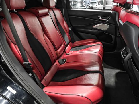 Used 2019 Acura RDX A-Spec image 40
