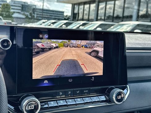 New 2026 Chevrolet Colorado Trail Boss image 19