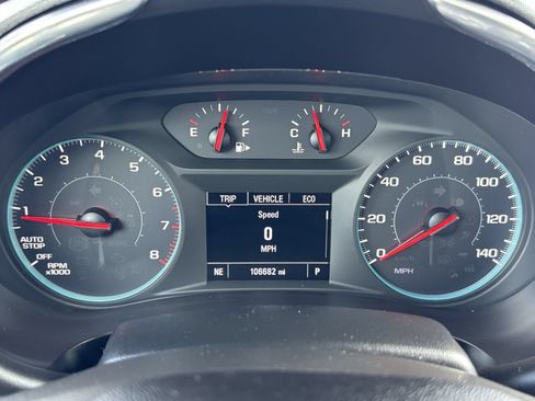 Used 2020 Chevrolet Malibu LT FWD image 9