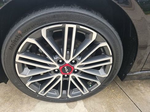 Used 2022 Kia Forte GT w/ GT Technology Package image 26