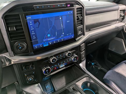 Used 2021 Ford F150 Raptor w/ Raptor 37 Performance Package AWD/4WD image 13