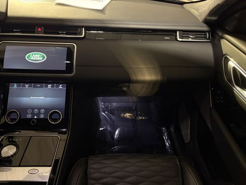 Used 2020 Land Rover Range Rover Velar SV Autobiography Dynamic AWD/4WD image 25