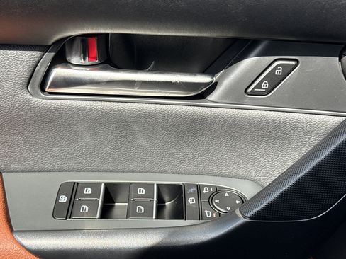 New 2026 MAZDA CX-50 2.5 Turbo w/ Premium Plus Pkg image 16