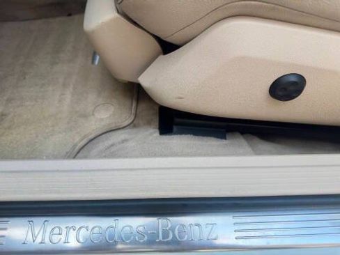 Used 2014 Mercedes-Benz E 350 4MATIC Sedan image 5