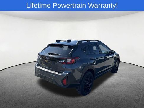 New 2026 Subaru Crosstrek 2.5i Sport AWD/4WD image 28