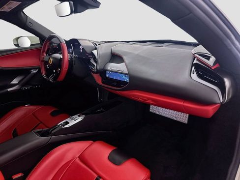 Used 2022 Ferrari SF90 Stradale AWD/4WD image 30