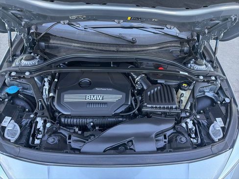 Used 2022 BMW 228i Gran Coupe w/ Convenience Package FWD image 20