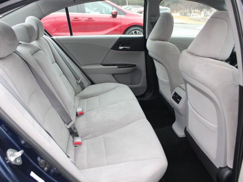 Used 2013 Honda Accord EX image 14